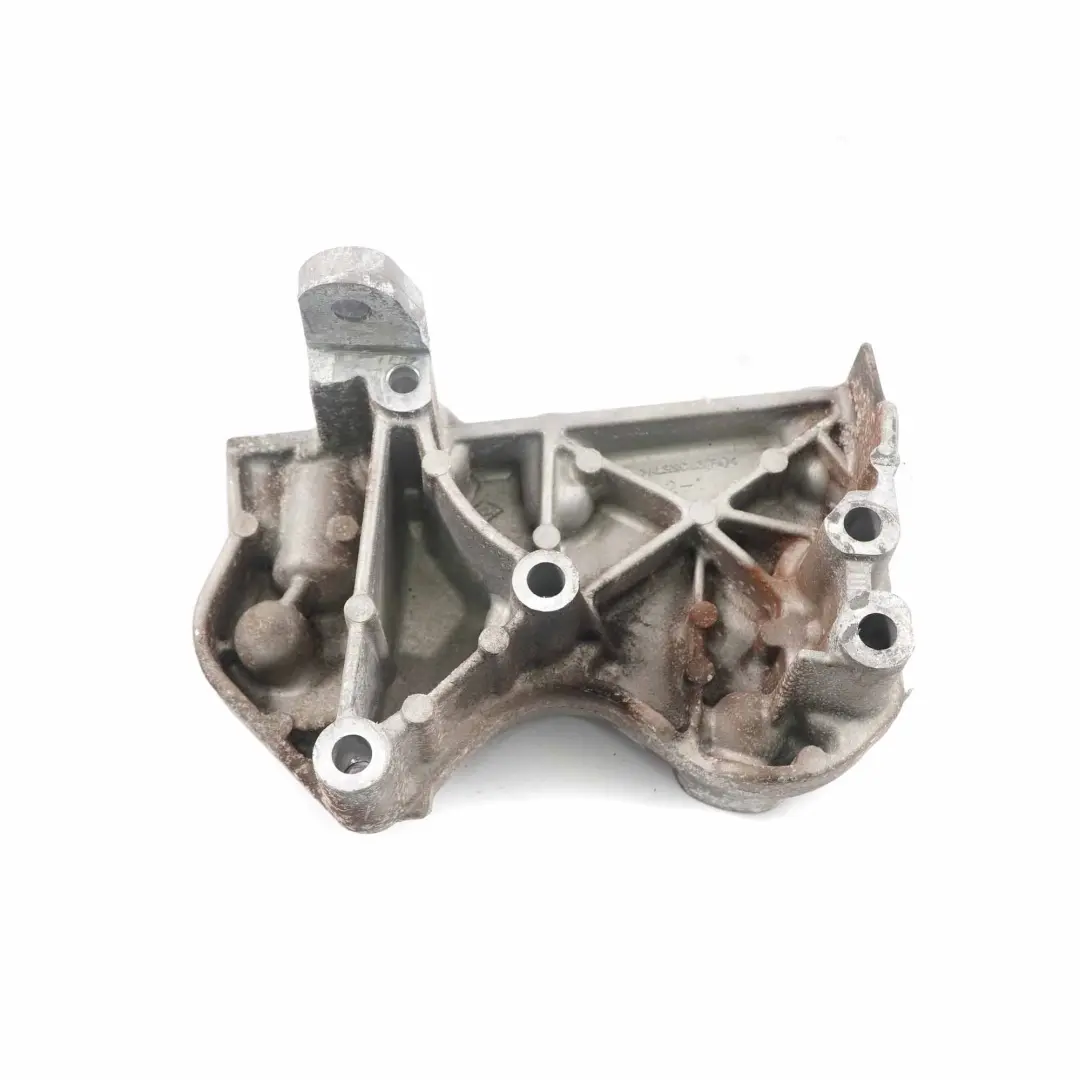 Mercedes W176 W246 OM607 Diesel Motorlager Motorhalter Halterung - SKU A6072200007 - Teilenummer A6072200007