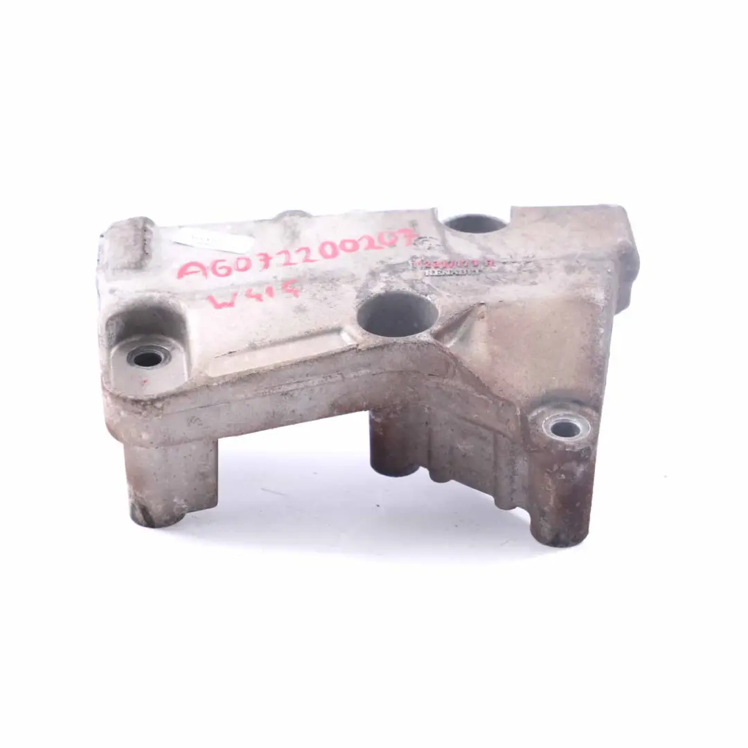 Mercedes W415 Citan Moteur Support Monture 112317173R - SKU A6072200207 - Numéro de pièce A6012233504