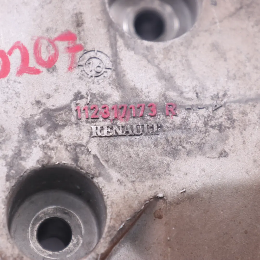 Łapa Silnika do Mercedes W415 Citan o numerze A6012233504 Mercedes W415 Citan Łapa Silnika - SKU A6072200207 - Numer Części A6012233504