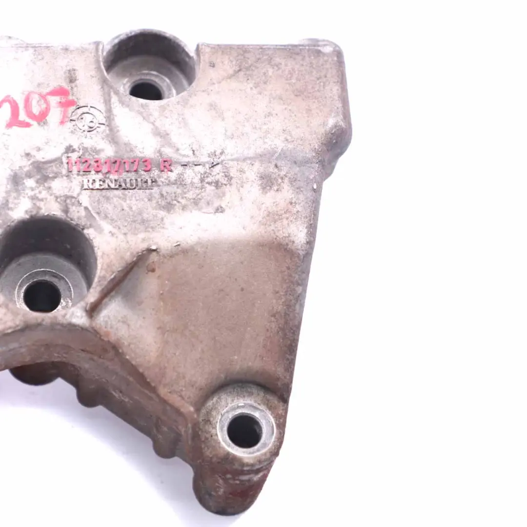 Mercedes W415 Citan Soporte del motor Soporte 112317173R - SKU A6072200207 - Número de pieza A6012233504