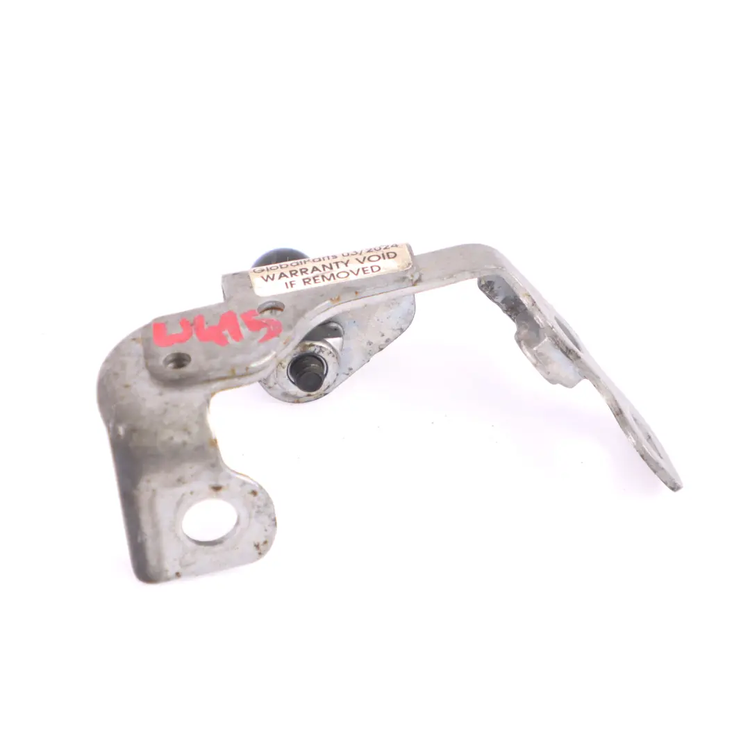 Halterung Mercedes W415 Motorabdeckung Isolierung Halterung für mit Teilenummer A6072300340 Halterung Mercedes W415 Motorabdeckung Isolierung Halterung - SKU A6072300340 - Teilenummer A6072300340