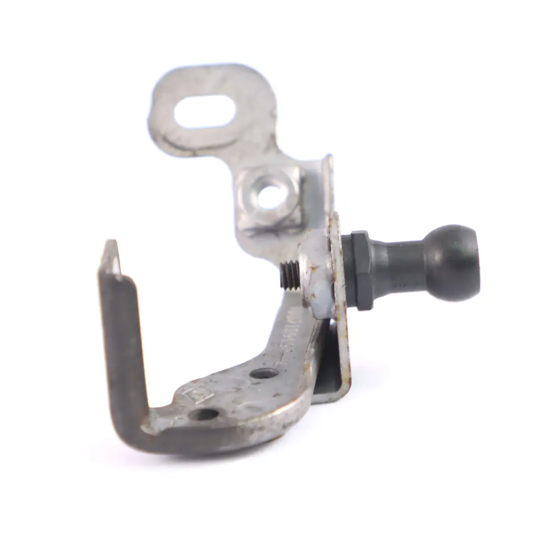  Soporte Mercedes W415 montaje del aislamiento de la cubierta superior del motor - SKU A6072300340 - Número de pieza A6072300340