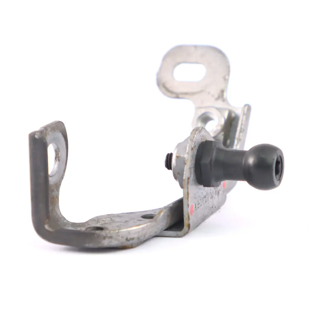  Soporte Mercedes W415 montaje del aislamiento de la cubierta superior del motor - SKU A6072300340 - Número de pieza A6072300340