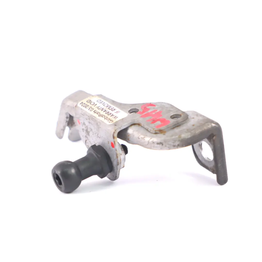  Soporte Mercedes W415 montaje del aislamiento de la cubierta superior del motor - SKU A6072300340 - Número de pieza A6072300340