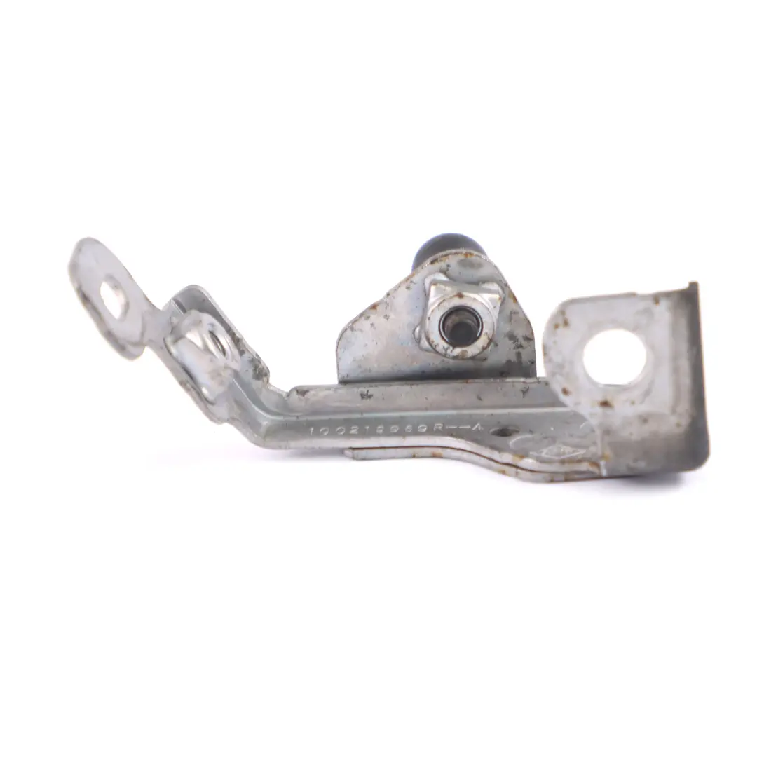  Supporto Mercedes W415 Motore Coperchio superiore Isolamento Staffa di montaggio - SKU A6072300340 - Numero di parte A6072300340