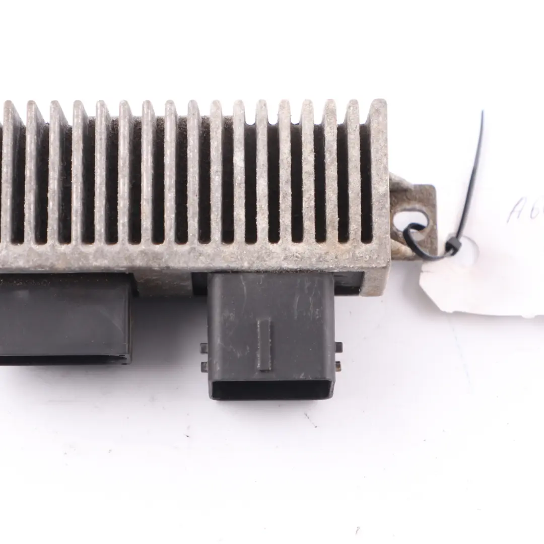 Glow Plug Mercedes W176 W246 Relay Unit Module Diesel Engine to with Part number A6079000500 Glow Plug Mercedes W176 W246 Relay Unit Module Diesel Engine - SKU A6079000500 - Part number A6079000500