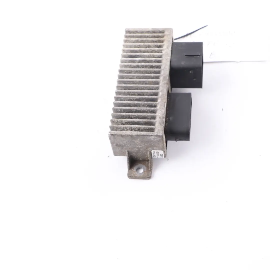 Glow Plug Mercedes W176 W246 Relay Unit Module Diesel Engine to with Part number A6079000500 Glow Plug Mercedes W176 W246 Relay Unit Module Diesel Engine - SKU A6079000500 - Part number A6079000500