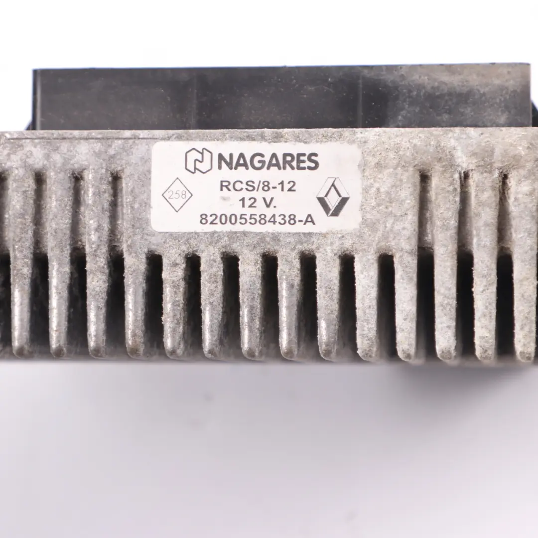 Glow Plug Mercedes W176 W246 Relay Unit Module Diesel Engine to with Part number A6079000500 Glow Plug Mercedes W176 W246 Relay Unit Module Diesel Engine - SKU A6079000500 - Part number A6079000500