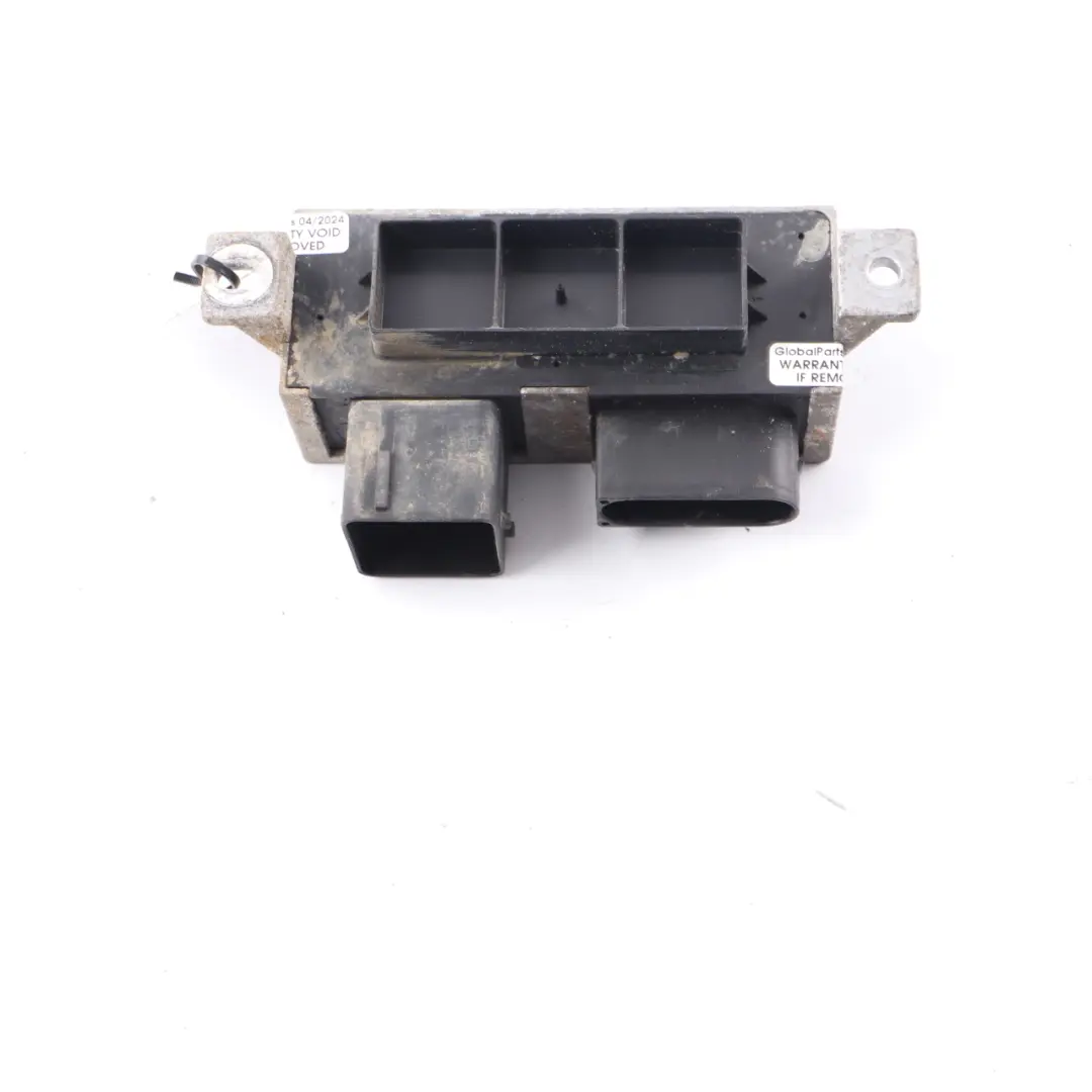  Glow Plug Mercedes W176 W246 Relay Unit Module Diesel Engine - SKU A6079000500 - Part number A6079000500