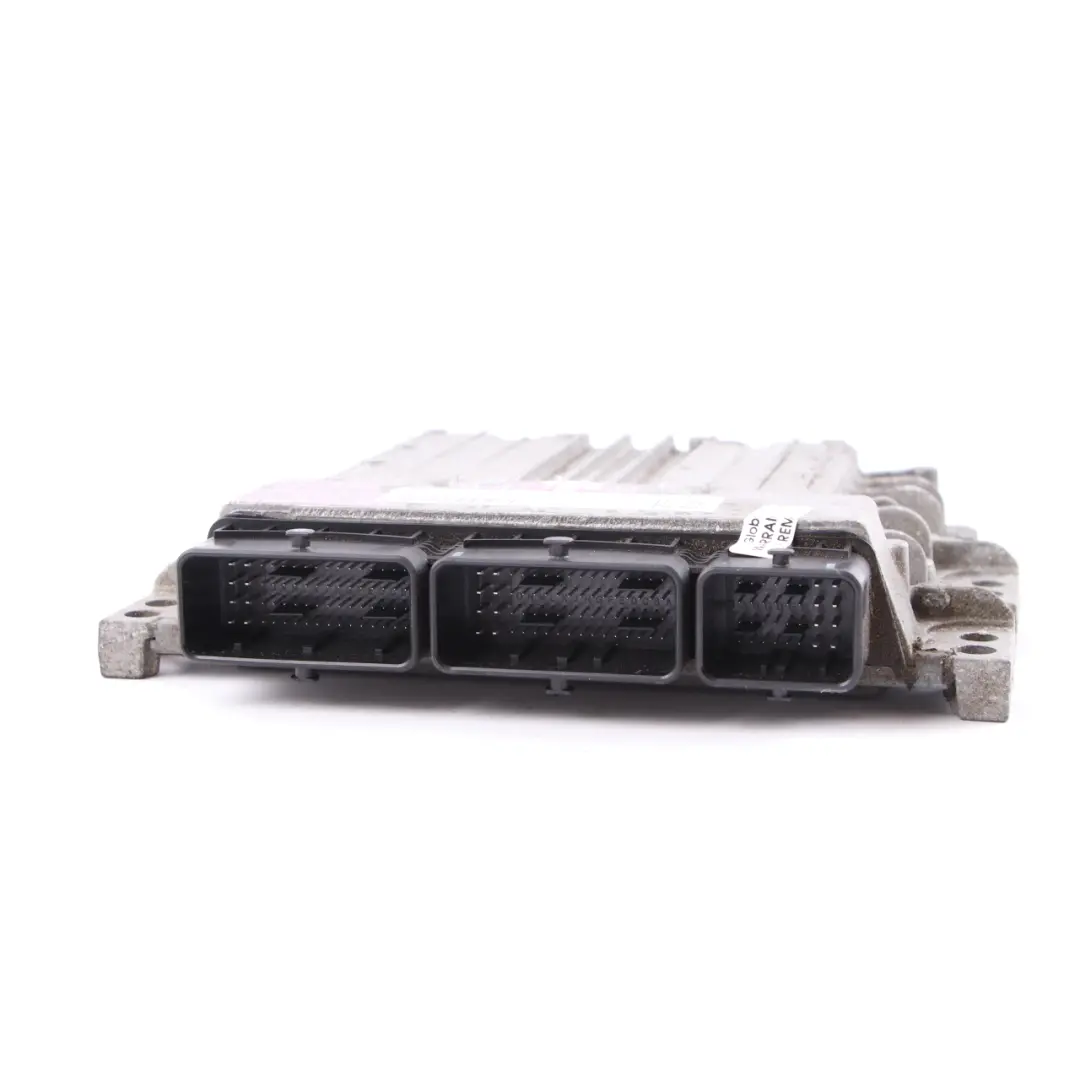 Mercedes W176 A180 CDI OM607.951 Engine Control Unit Module ECU - SKU A6079000700 - Part number A6079000700