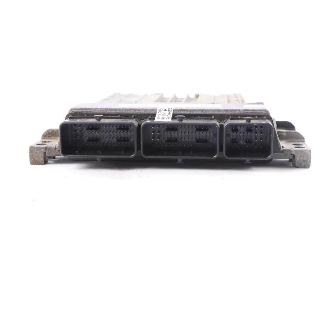 Mercedes W176 A180 CDI OM607.951 109HP Engine ECU Manual - SKU A6079001800-3 - Part number A6079001800