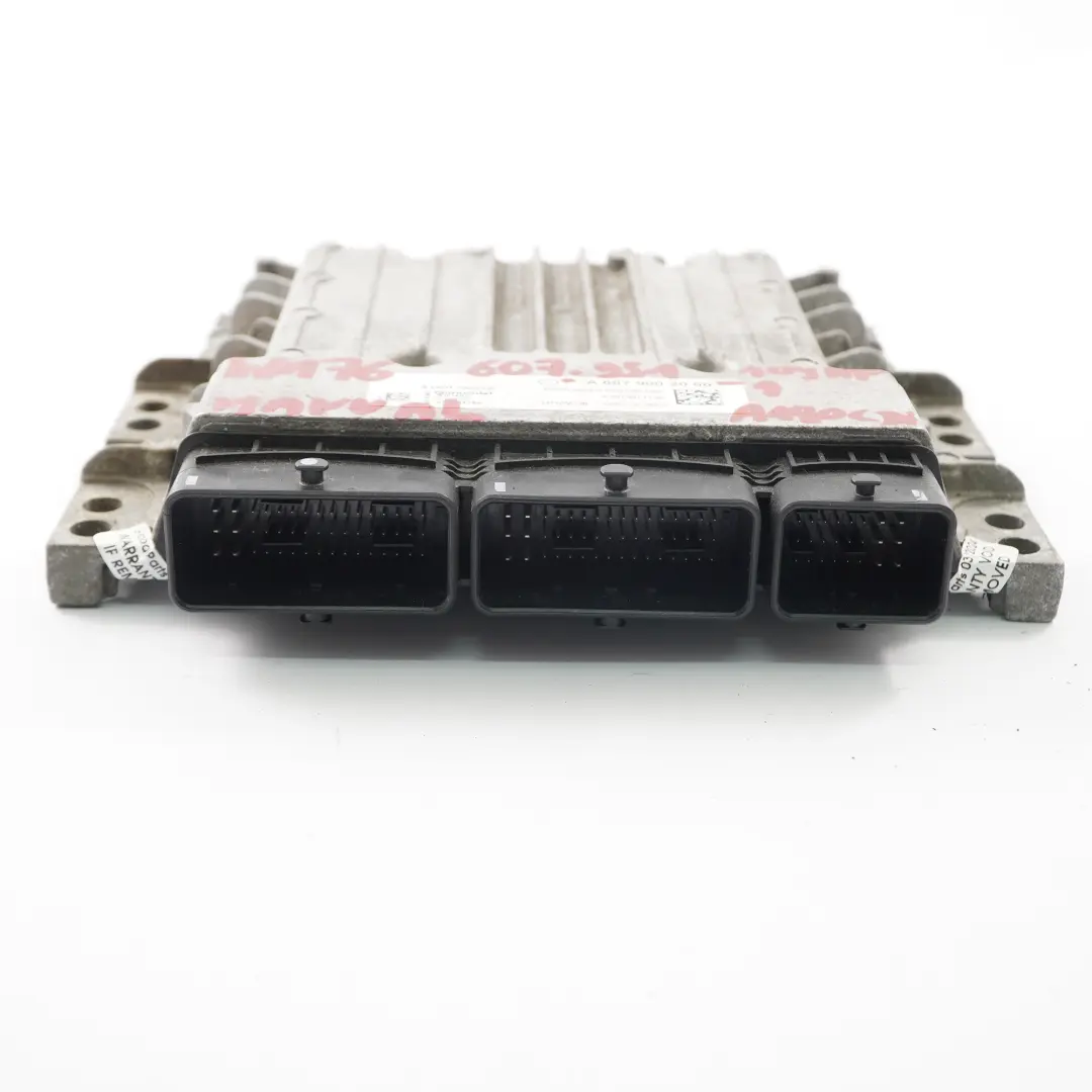 A180 CDI 607.951 109HP Engine ECU Kit Key Lock Manual to Mercedes W176 with Part number A6079002000 Mercedes W176 A180 CDI 607.951 109HP Engine ECU Kit Key Lock Manual - SKU A6079002000-1 - Part number A6079002000