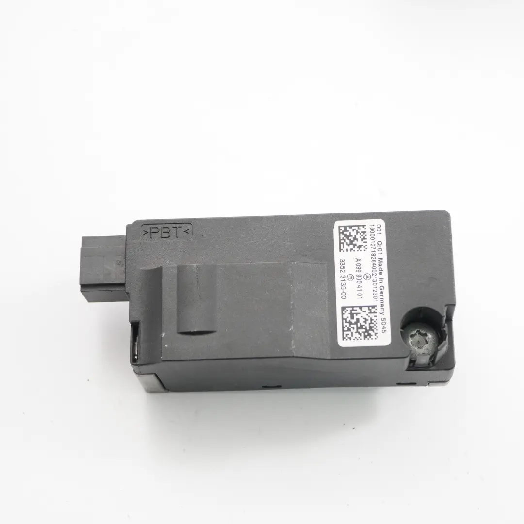 A180 CDI 607.951 109HP Motore ECU Kit Blocco chiave per Mercedes W176 con numero di parte A6079002000 Mercedes W176 A180 CDI 607.951 109HP Motore ECU Kit Blocco chiave - SKU A6079002000-1 - Numero di parte A6079002000