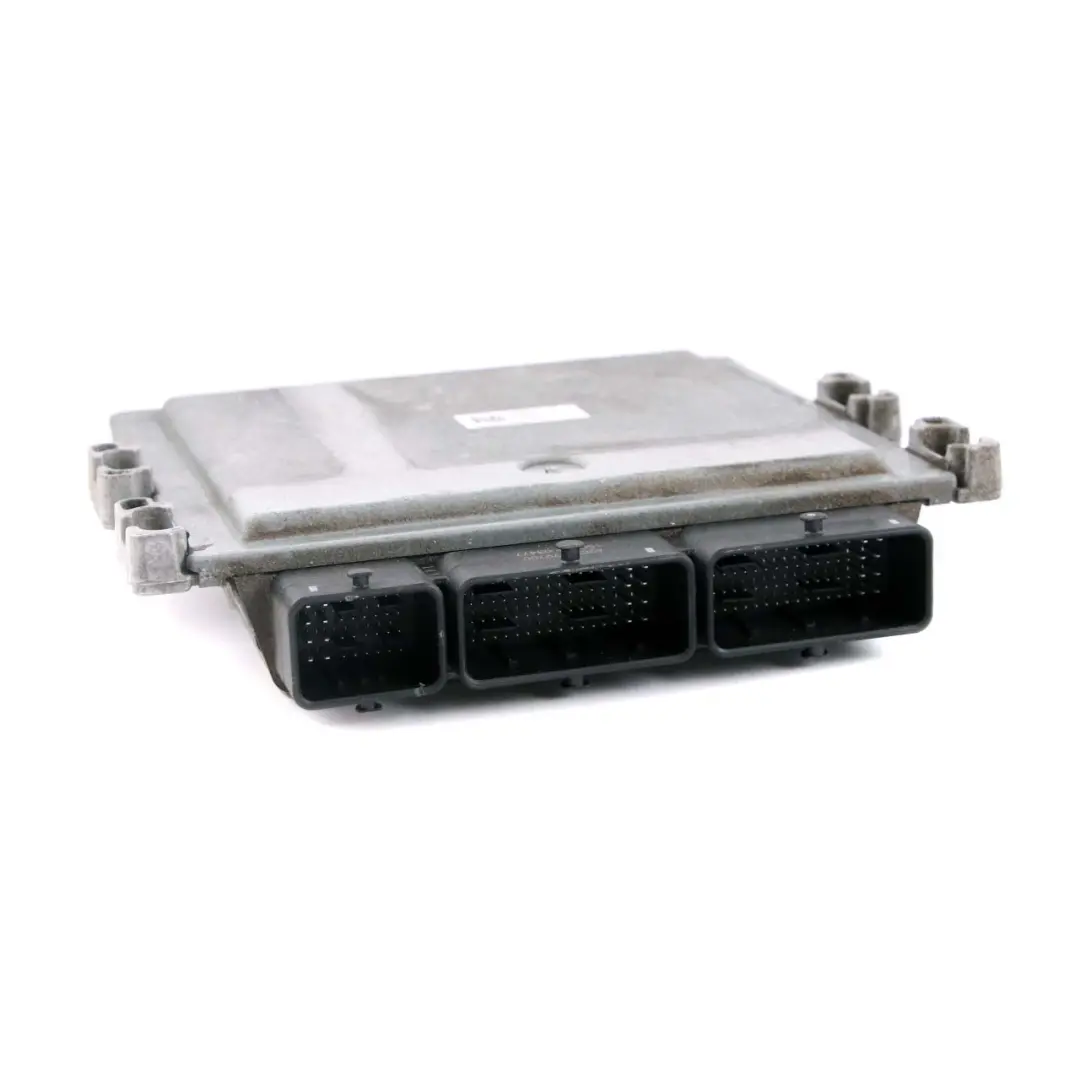 Mercedes W176 W246 180 CDI OM607 Engine Control Unit Module ECU - SKU A6079002300-1 - Part number A6079002300