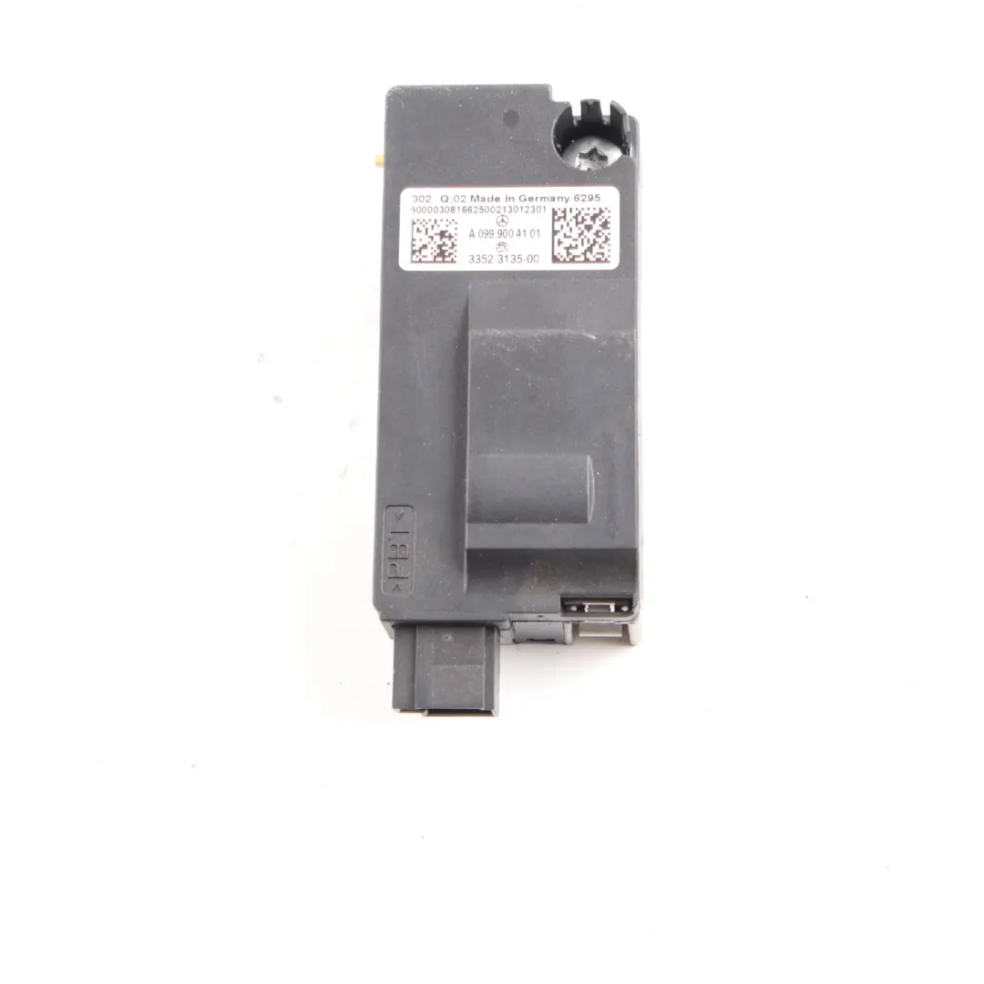 Mercedes W176 180 CDI OM607.951 Blue Efficiency ECU Kit Key Lock - SKU A6079002300-2 - Part number A6079002300