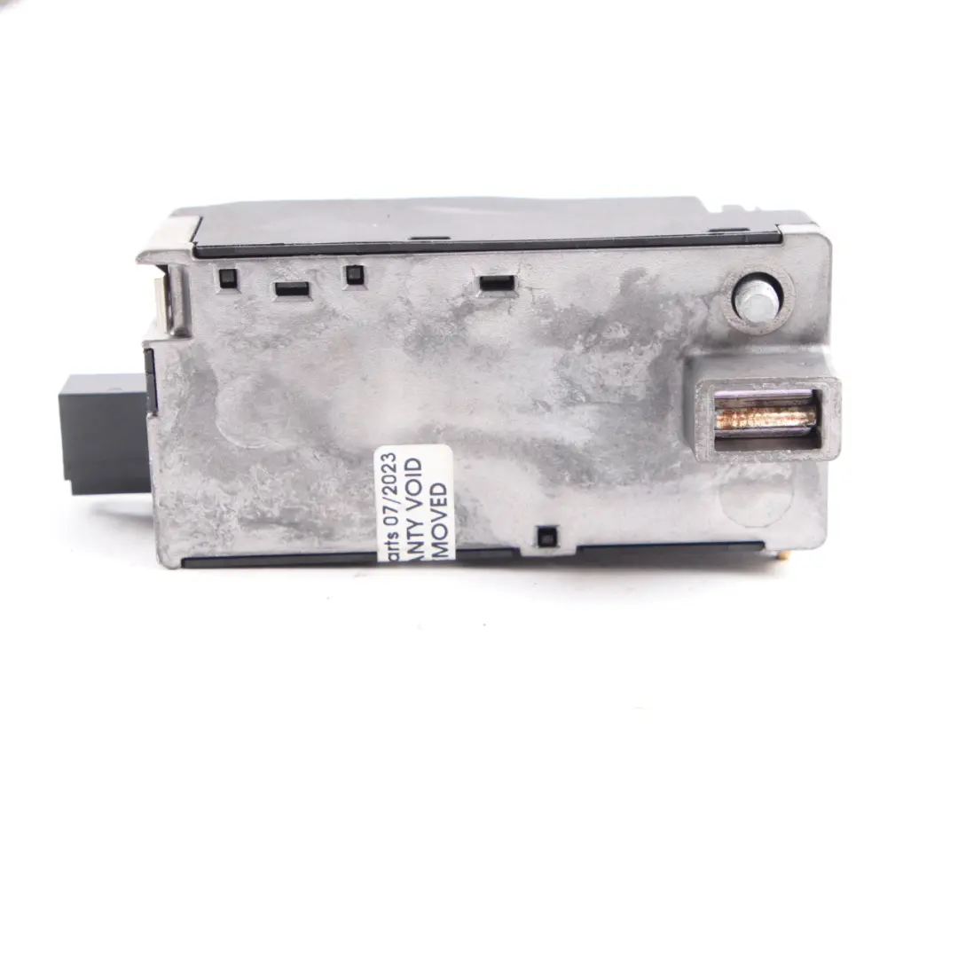 Mercedes W176 180 CDI OM607.951 Blue Efficiency ECU Kit Key Lock - SKU A6079002300-2 - Part number A6079002300