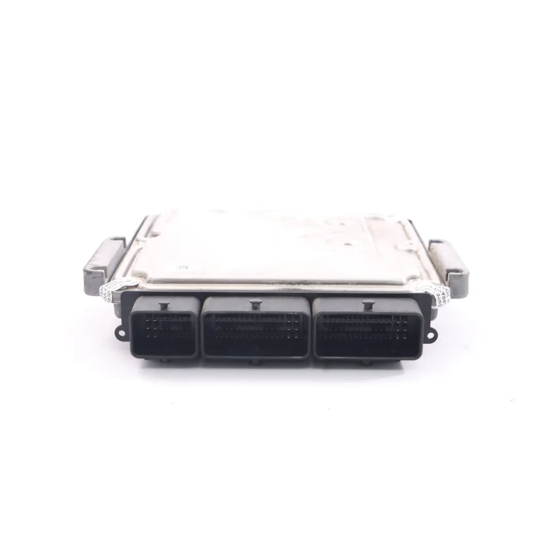 Mercedes W176 180 CDI OM607 Motorsteuergerät Modul ECU 237101754R Automatik - SKU A6079002300-4 - Teilenummer A6079002300