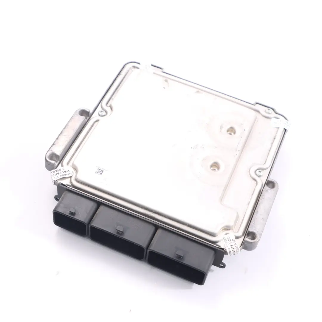 Mercedes W176 180 CDI OM607 Modulo centralina motore ECU 237101754R Automatico - SKU A6079002300-4 - Numero di parte A6079002300