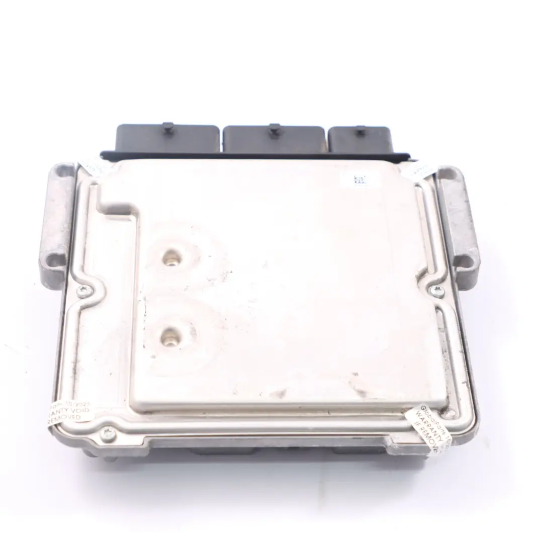 Mercedes W176 180 CDI OM607 Motorsteuergerät Modul ECU 237101754R Automatik - SKU A6079002300-4 - Teilenummer A6079002300