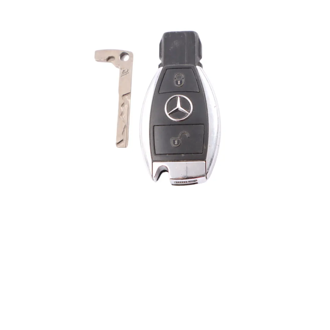 Mercedes W176 180 CDI 607.951 109HP Steuergerät Kit Automatik - SKU A6079002300-5 - Teilenummer A6079002300