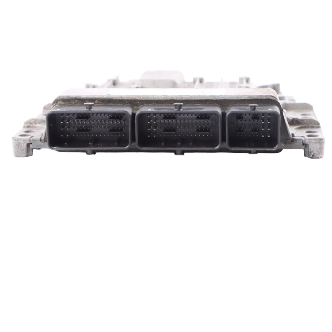 Mercedes W176 180 CDI 607.951 109HP ECU Kit Key Lock Automatic - SKU A6079002300-5 - Part number A6079002300