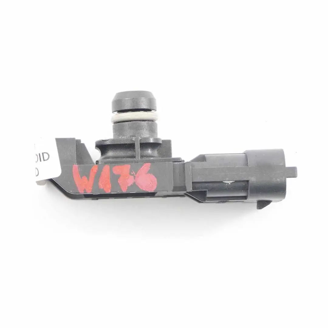 Mercedes W176 W246 Drucksensor MAP Krümmer Luftansaugung OM607 - SKU A6079053500 - Teilenummer A6079053500