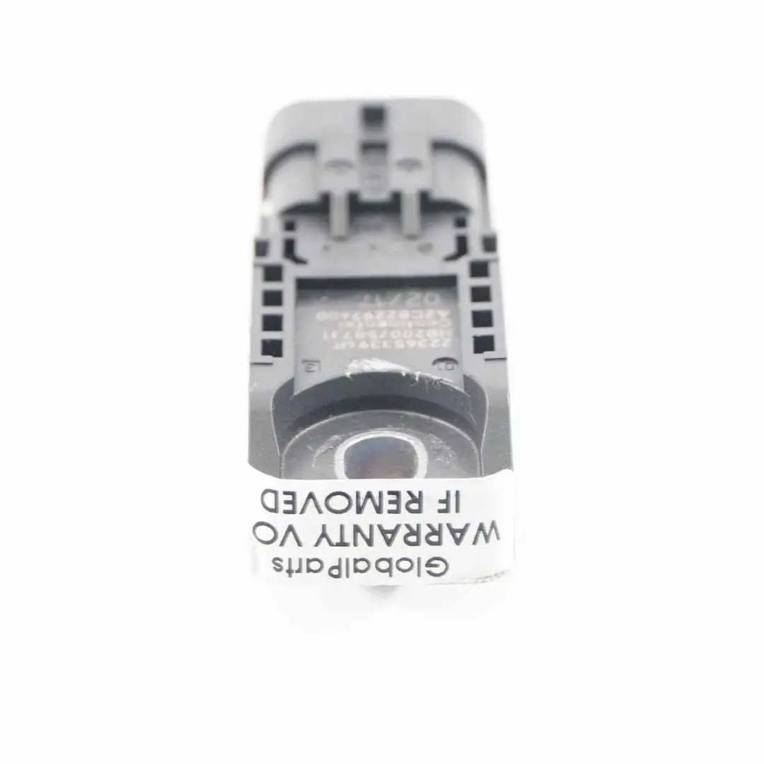 Mercedes W176 Sensore di pressione MAP Collettore di aspirazione - SKU A6079053500 - Numero di parte A6079053500