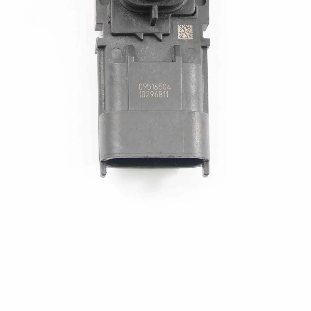 Mercedes W176 W246 Drucksensor MAP Krümmer Luftansaugung OM607 - SKU A6079053500 - Teilenummer A6079053500