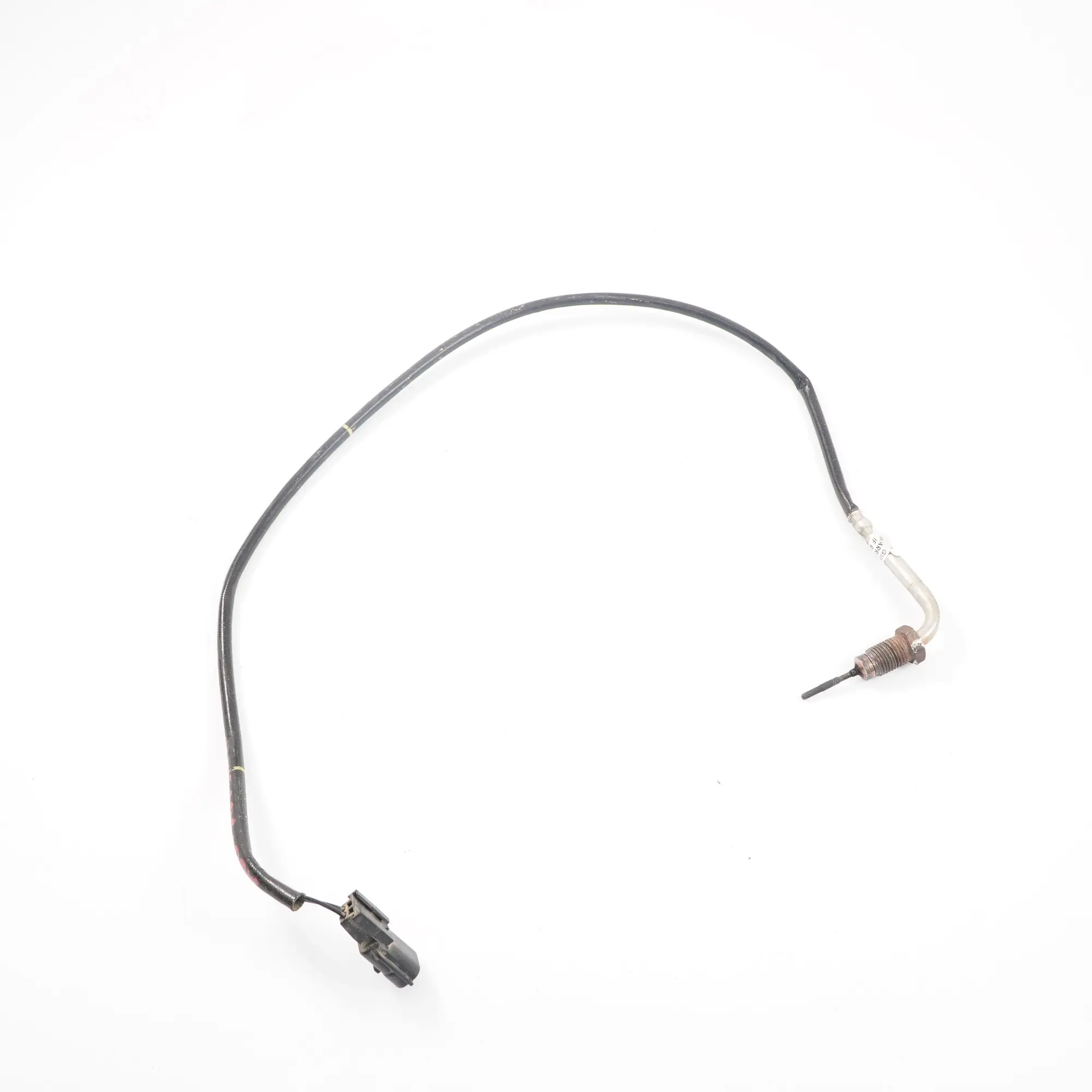 Mercedes W415 Sensor Temperatura Escape OM607 Filtro Partículas Diesel Gas