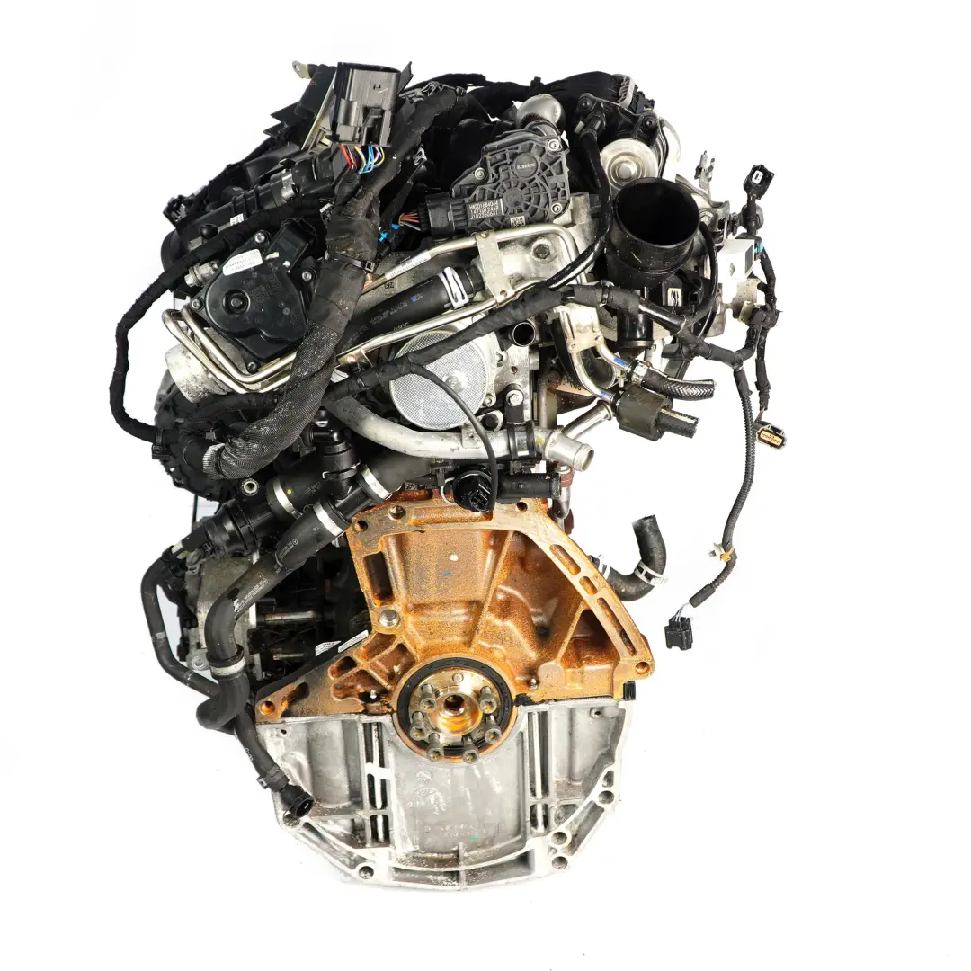 Moteur Complet 608915 608.915 116CV 64k, GARANTIE Mercedes C118 W177 W247 180 d - SKU A6080102700-1 - Numéro de pièce A6080102700