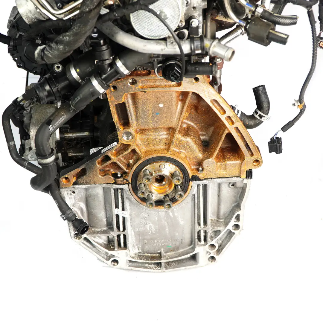 Moteur Complet 608915 608.915 116CV 64k, GARANTIE Mercedes C118 W177 W247 180 d - SKU A6080102700-1 - Numéro de pièce A6080102700