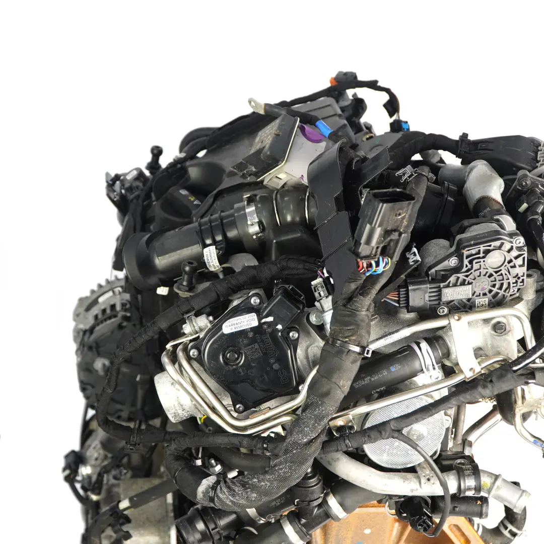 Moteur Complet 608915 608.915 116CV 64k, GARANTIE Mercedes C118 W177 W247 180 d - SKU A6080102700-1 - Numéro de pièce A6080102700