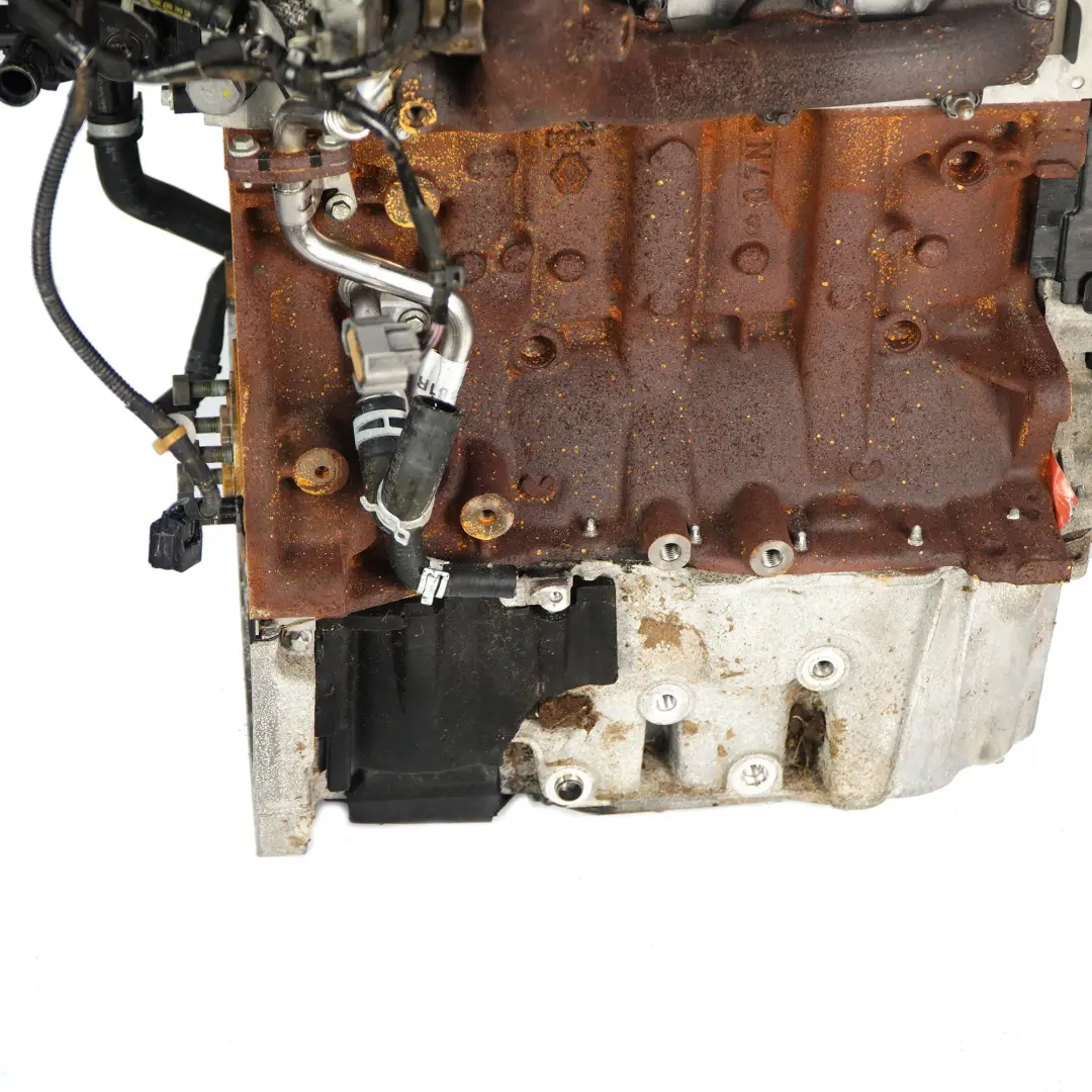 Mercedes C118 W177 W247 180 d Motor Completo 608915 608.915 116HP 64k, GARANTÍA - SKU A6080102700-1 - Número de pieza A6080102700