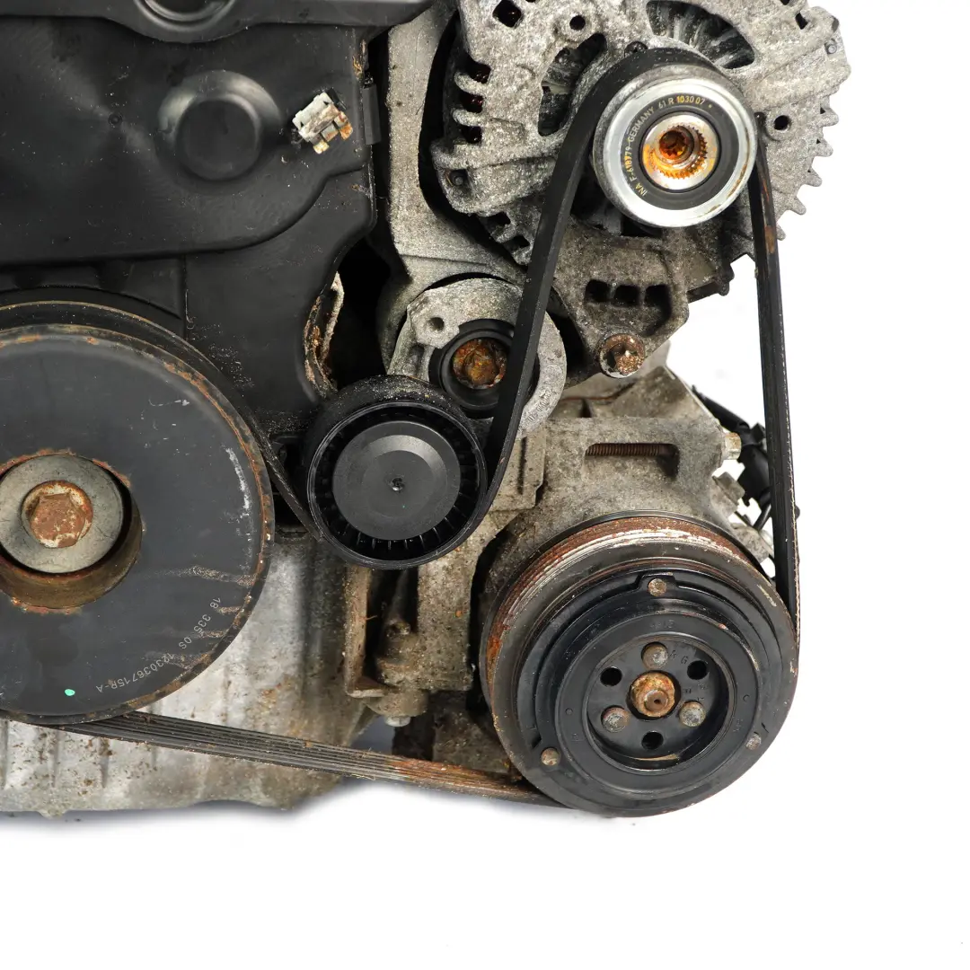 Moteur Complet 608915 608.915 116CV 64k, GARANTIE Mercedes C118 W177 W247 180 d - SKU A6080102700-1 - Numéro de pièce A6080102700