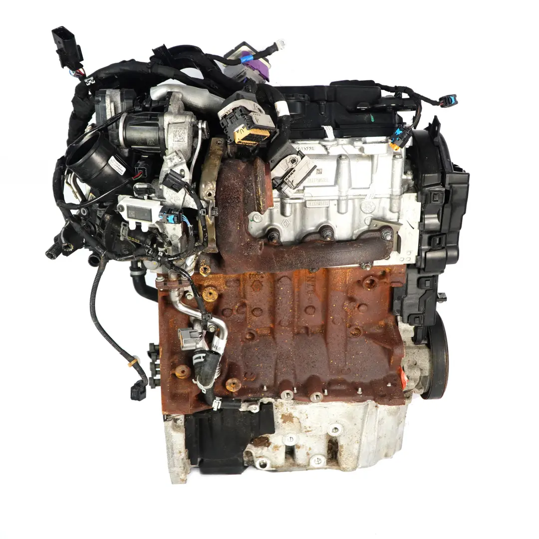 Moteur Nu 608915 608.915 116CV 64 000 km, GARANTIE Mercedes C118 W177 W247 180 d - SKU A6080102700 - Numéro de pièce A6080102700