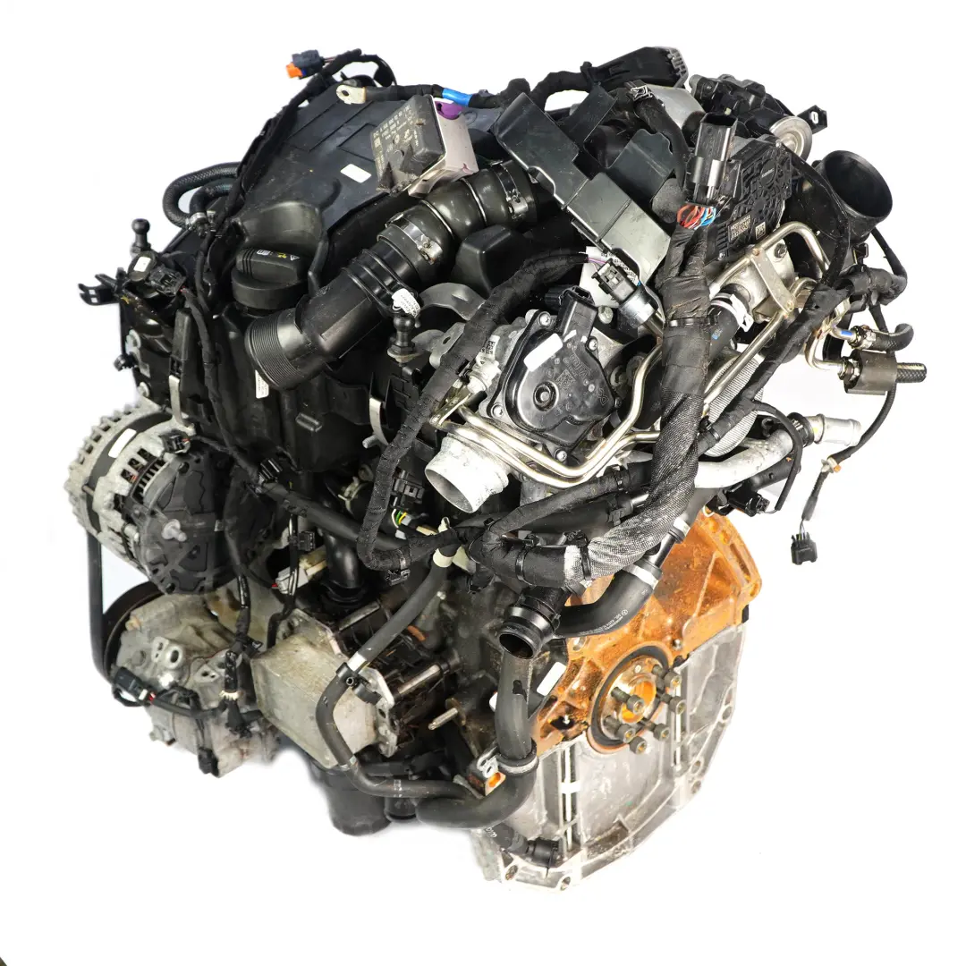 Bare Engine 608915 608.915 116HP 39k, WARRANTY to Mercedes C118 W177 W247 180 d with Part number A6080102700 Mercedes C118 W177 W247 180 d Bare Engine 608915 608.915 116HP 39k, WARRANTY - SKU A6080102700 - Part number A6080102700