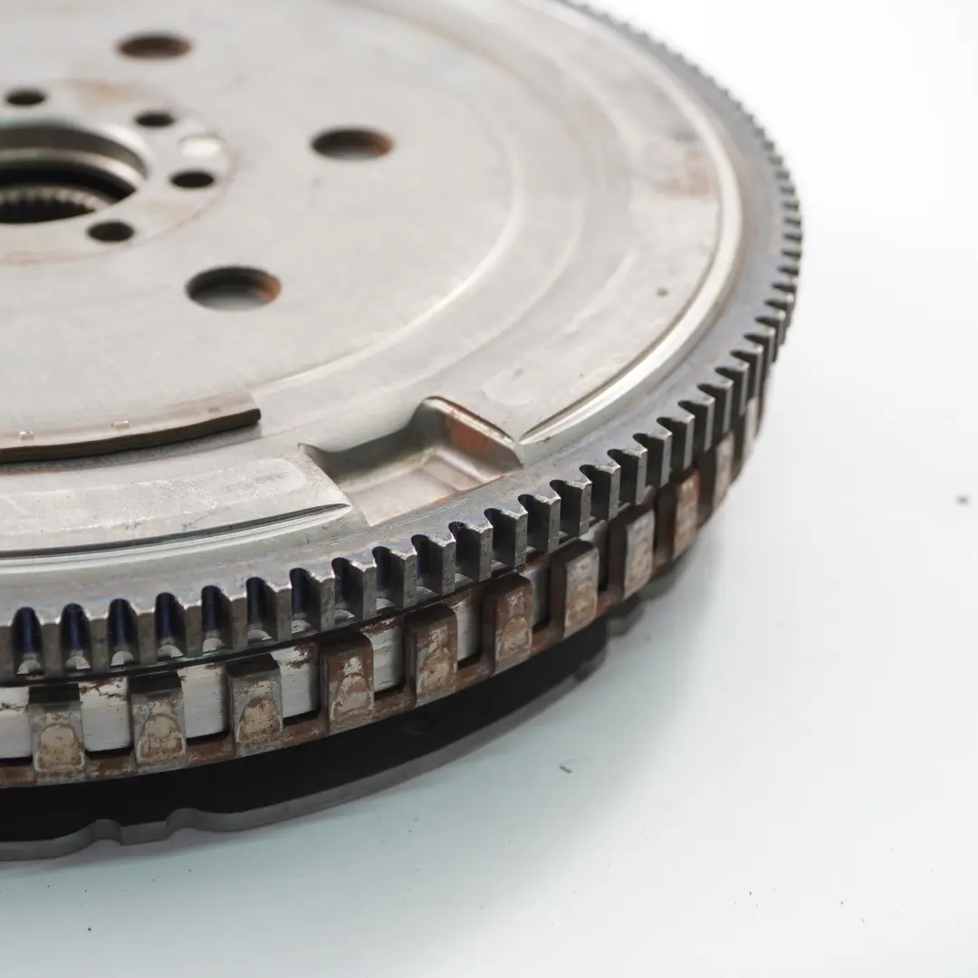 Mercedes W177 OM608 Dual Twin Mass Flywheel Gearbox Automatic - SKU A6080300100 - Part number A6080300100