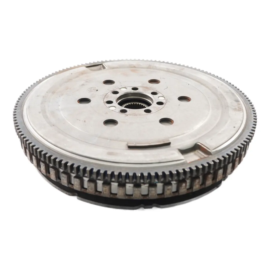 OM608 Caja cambios automática de doble volante bimasa para Mercedes W177 con número de pieza A6080300100 Mercedes W177 OM608 Caja cambios automática de doble volante bimasa - SKU A6080300100 - Número de pieza A6080300100