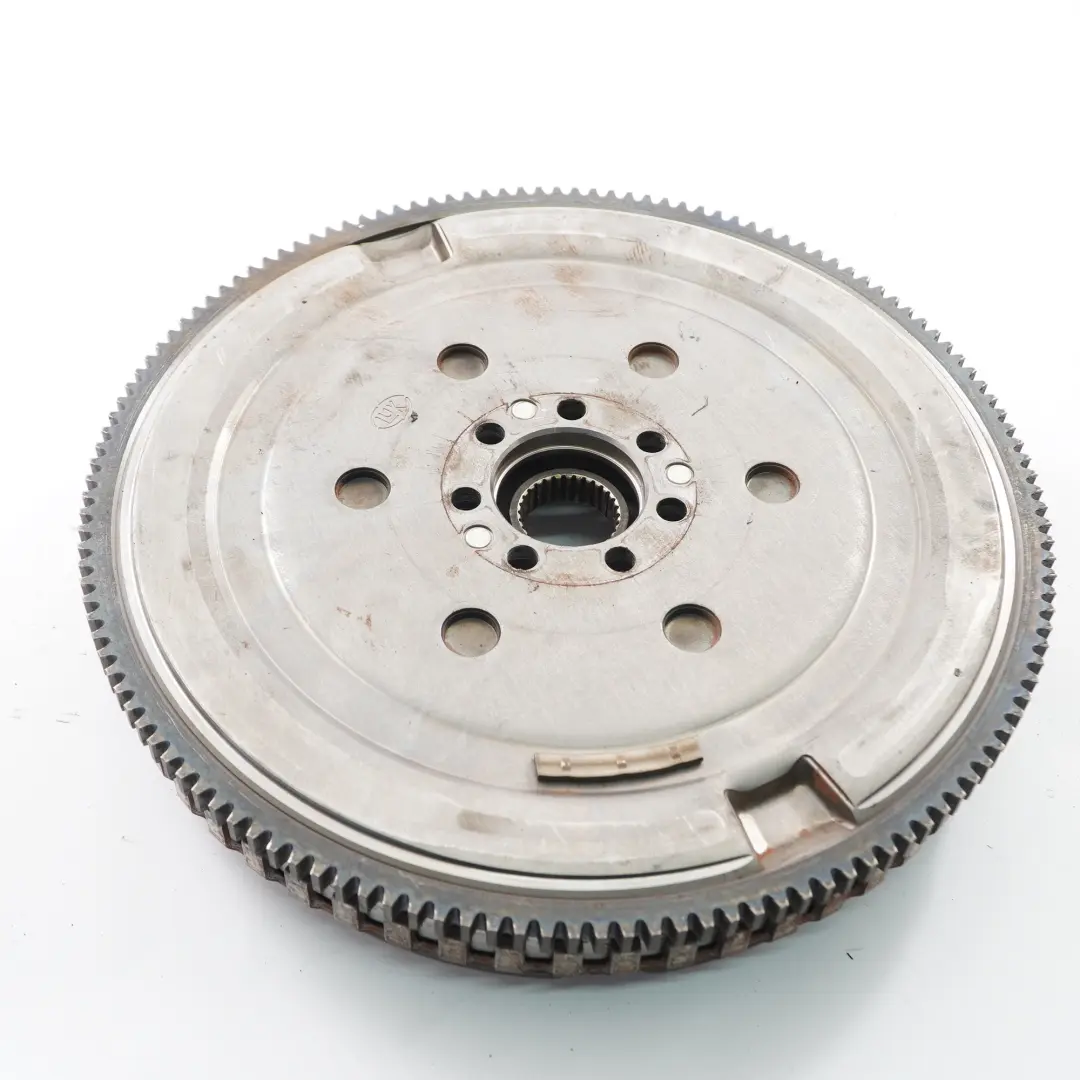 Mercedes W177 OM608 Doppio volano a doppia massa Cambio Automatico - SKU A6080300100 - Numero di parte A6080300100
