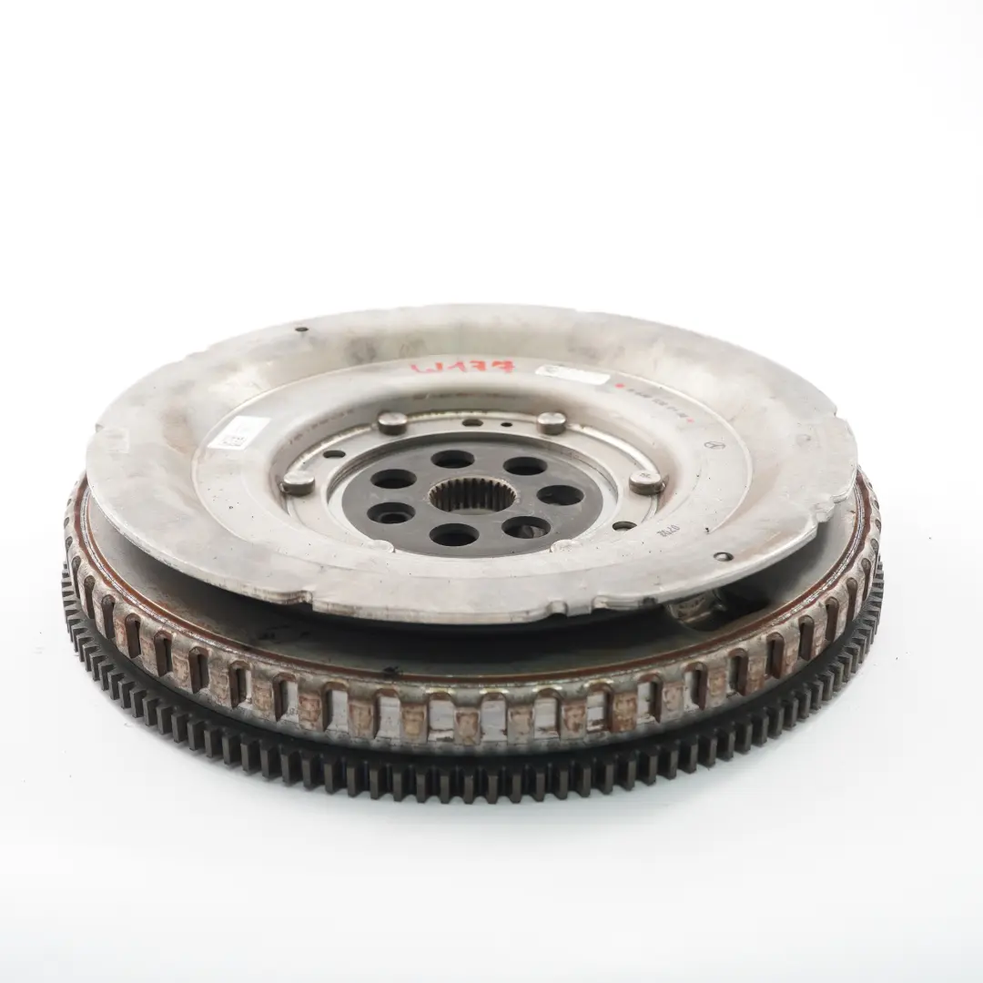 Mercedes W177 OM608 Doppio volano a doppia massa Cambio Automatico - SKU A6080300100 - Numero di parte A6080300100