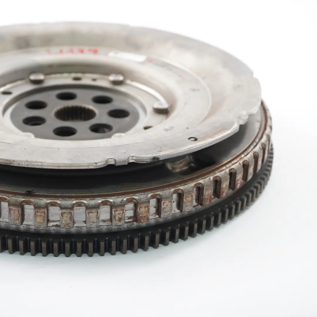 OM608 Dual Twin Mass Flywheel Gearbox Automatic to Mercedes W177 with Part number A6080300100 Mercedes W177 OM608 Dual Twin Mass Flywheel Gearbox Automatic - SKU A6080300100 - Part number A6080300100