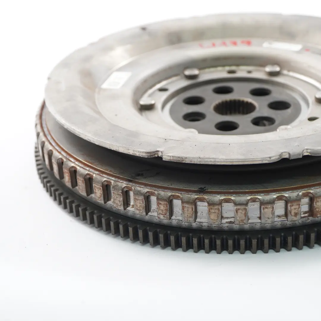 OM608 Dual Twin Mass Flywheel Gearbox Automatic to Mercedes W177 with Part number A6080300100 Mercedes W177 OM608 Dual Twin Mass Flywheel Gearbox Automatic - SKU A6080300100 - Part number A6080300100