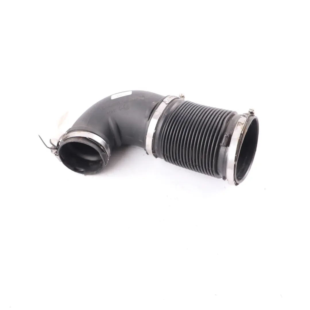 Mercedes W177 OM608 Tuyau d'admission moteur diesel entrée propre - SKU A6080900037 - Numéro de pièce A6080900037