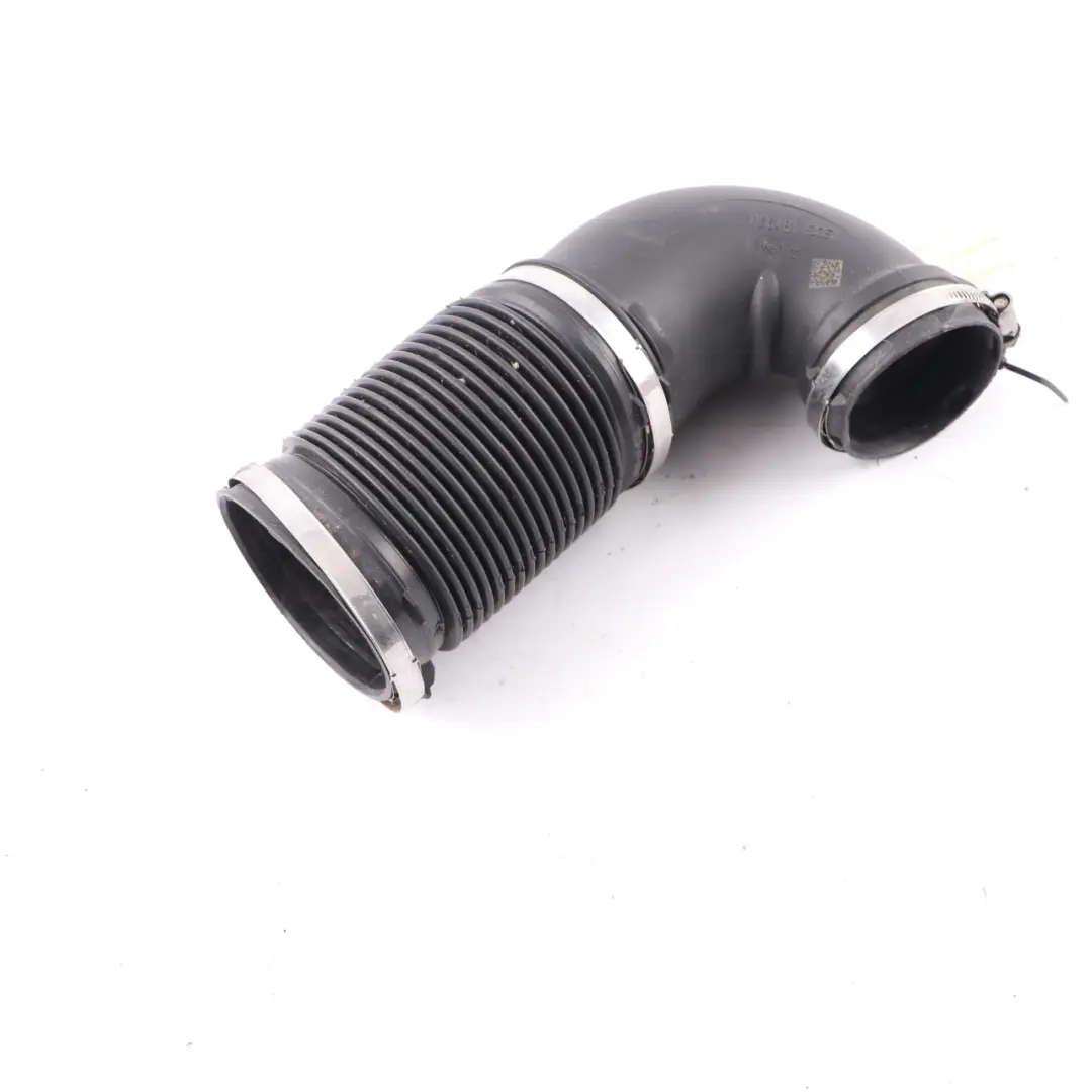 OM608 Motor Diesel Tubo Admisión Limpiar AIr Entrada para Mercedes W177 con número de pieza A6080900037 Mercedes W177 OM608 Motor Diesel Tubo Admisión Limpiar AIr Entrada - SKU A6080900037 - Número de pieza A6080900037