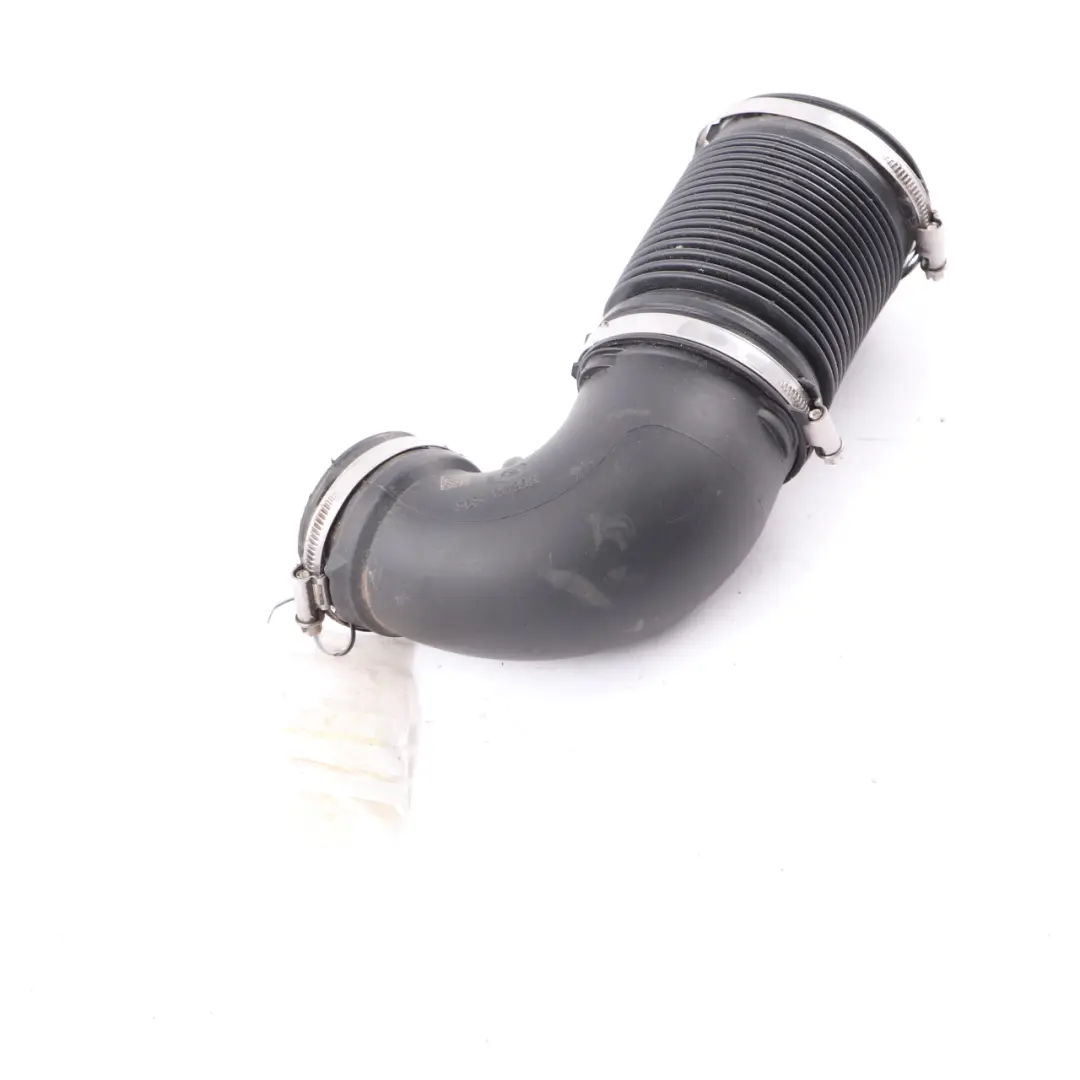 Mercedes W177 OM608 Dieselmotor Lufteinlassrohr Reinigen AIr Einlass - SKU A6080900037 - Teilenummer A6080900037