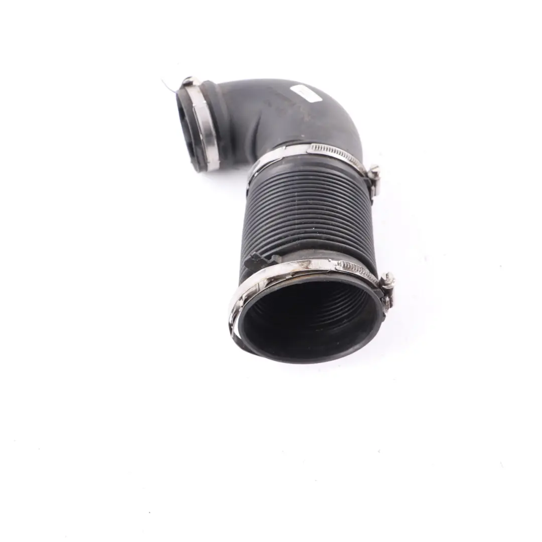 Mercedes W177 OM608 Dieselmotor Lufteinlassrohr Reinigen AIr Einlass - SKU A6080900037 - Teilenummer A6080900037