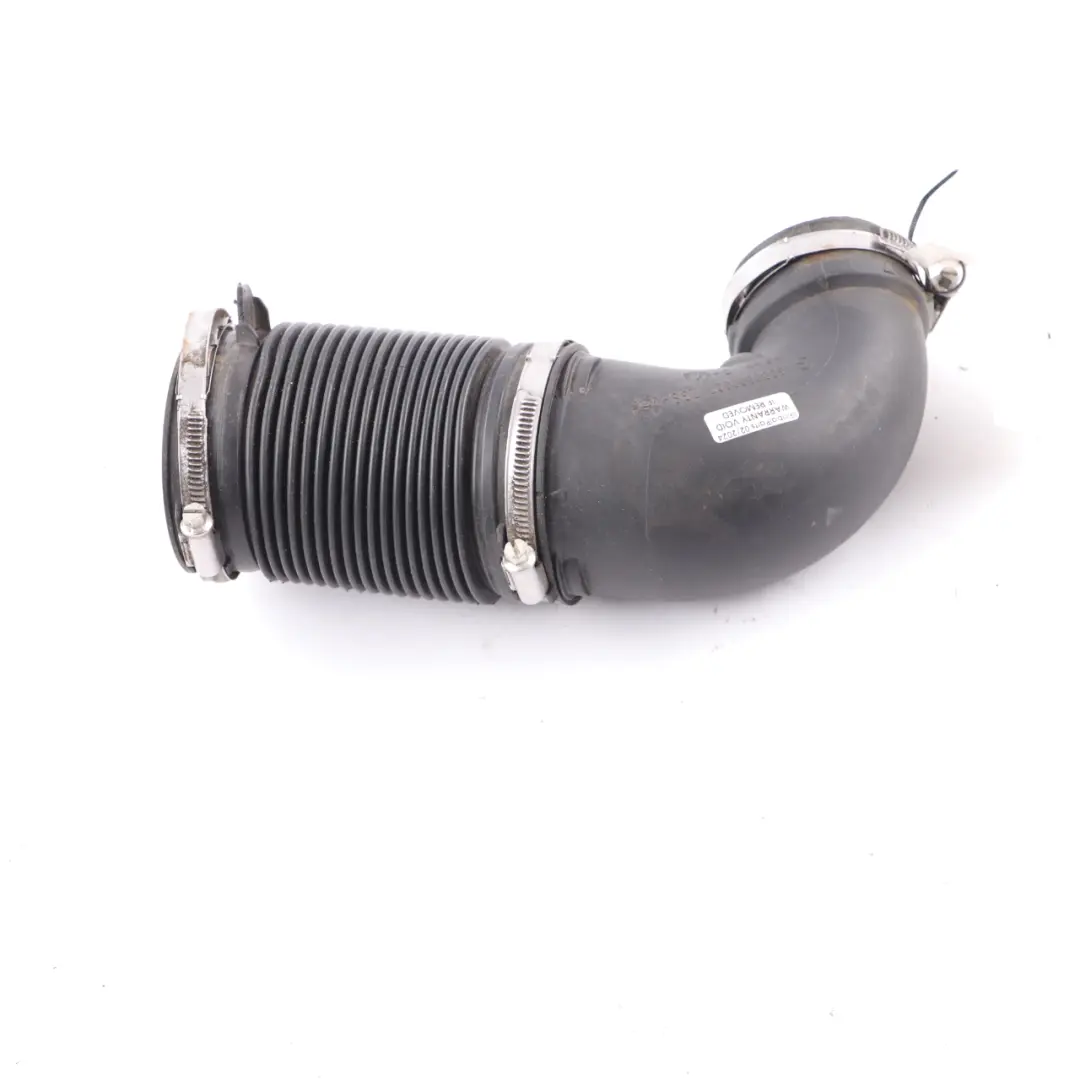 OM608 Dieselmotor Lufteinlassrohr Reinigen AIr Einlass für Mercedes W177 mit Teilenummer A6080900037 Mercedes W177 OM608 Dieselmotor Lufteinlassrohr Reinigen AIr Einlass - SKU A6080900037 - Teilenummer A6080900037