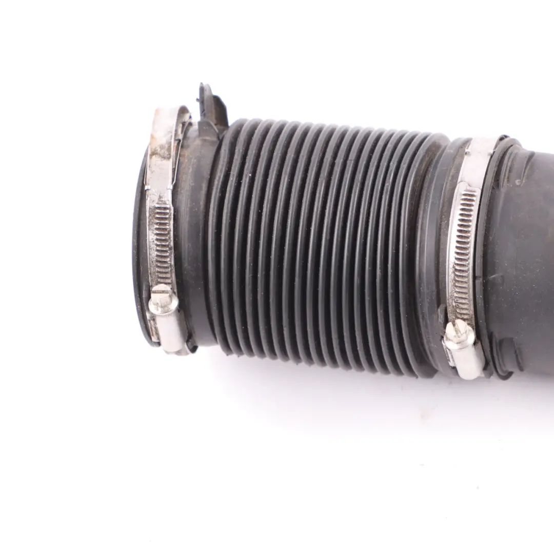 Mercedes W177 OM608 Dieselmotor Lufteinlassrohr Reinigen AIr Einlass - SKU A6080900037 - Teilenummer A6080900037