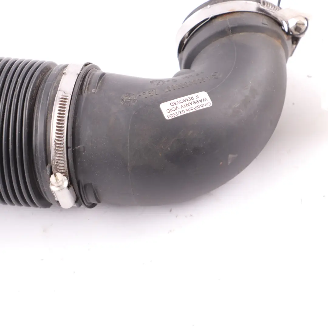 OM608 Motor Diesel Tubo Admisión Limpiar AIr Entrada para Mercedes W177 con número de pieza A6080900037 Mercedes W177 OM608 Motor Diesel Tubo Admisión Limpiar AIr Entrada - SKU A6080900037 - Número de pieza A6080900037