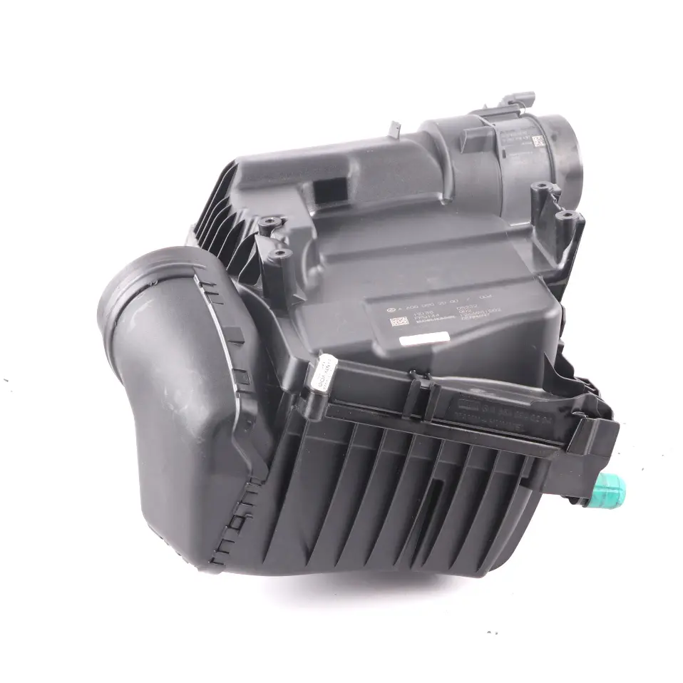  Filter Housing Mercedes W177 Diesel Filter Air Box With Maf Sensor - SKU A6080902000 - Part number A6080902000
